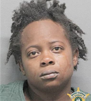 Teralyn White, - Lafayette Parish County, LA 